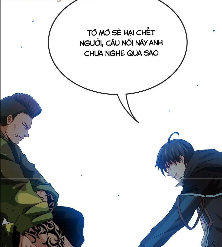 Hệ Thống Super God Chapter 19 - Trang 44