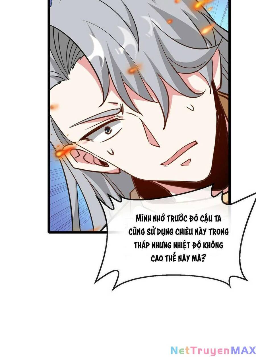 Hệ Thống Super God Chapter 100 - Trang 17