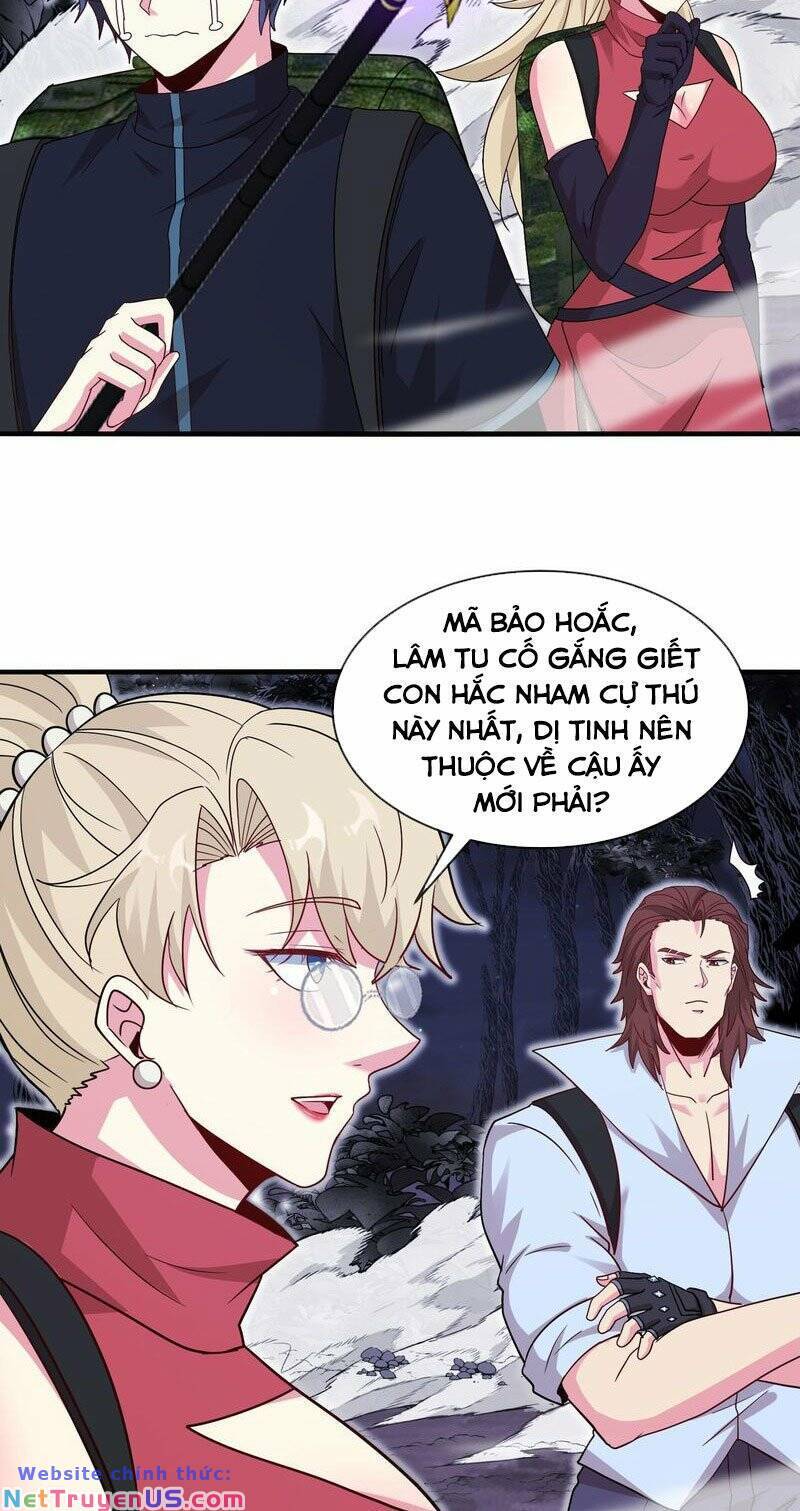 Hệ Thống Super God Chapter 117 - Trang 38