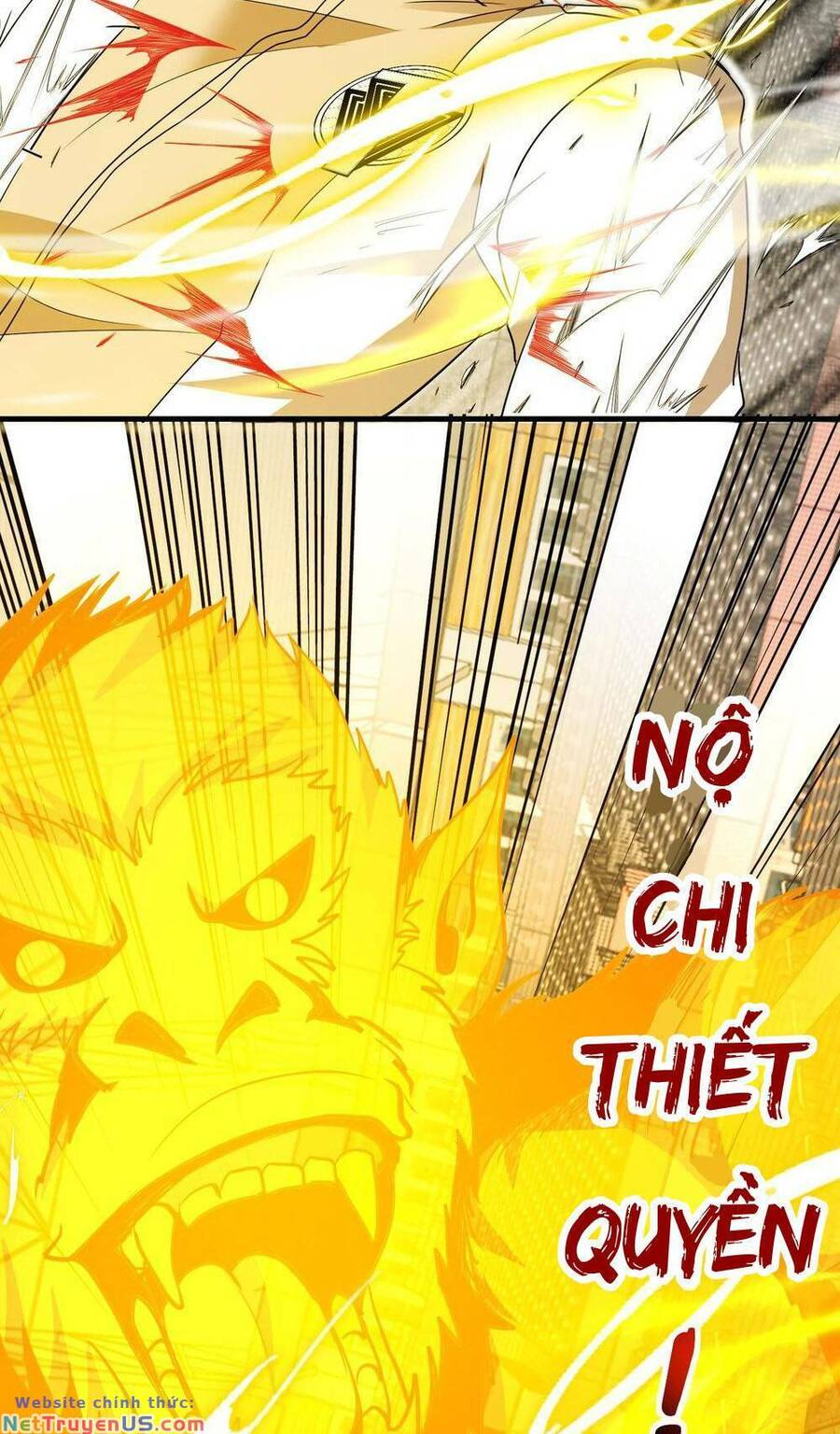 Hệ Thống Super God Chapter 107 - Trang 28