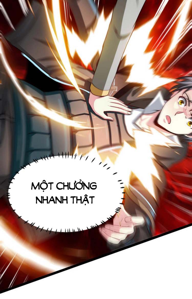 Hệ Thống Super God Chapter 14 - Trang 15