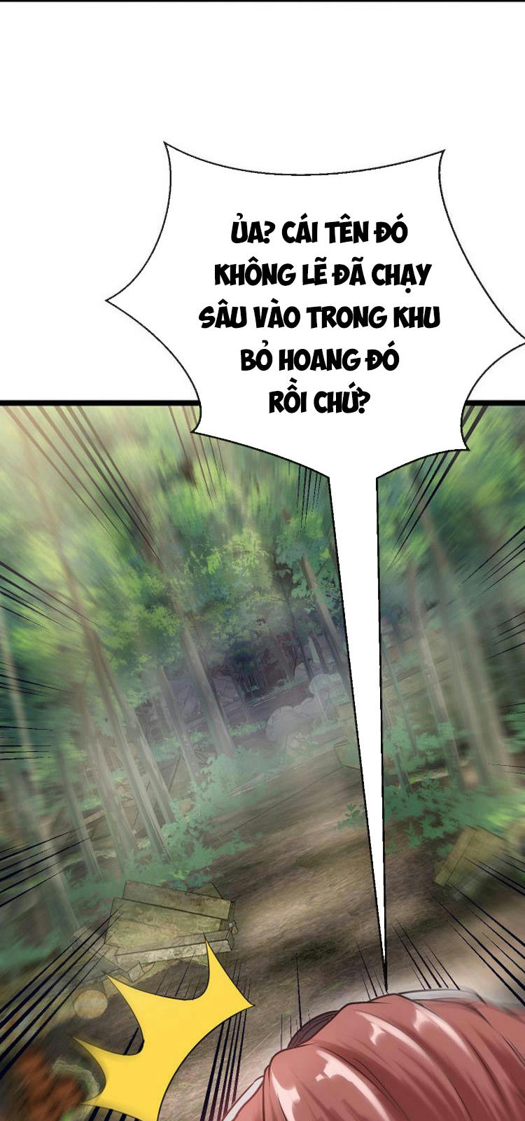 Hệ Thống Super God Chapter 4 - Trang 30