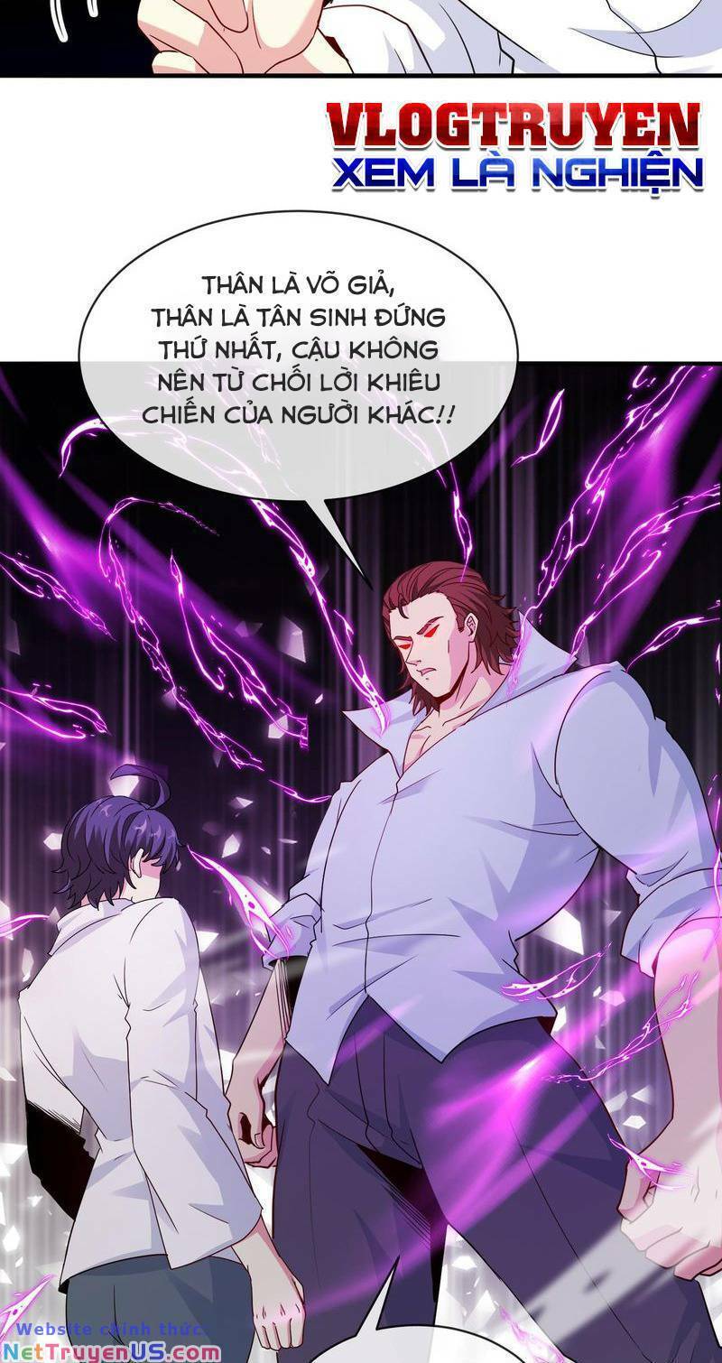 Hệ Thống Super God Chapter 104 - Trang 4