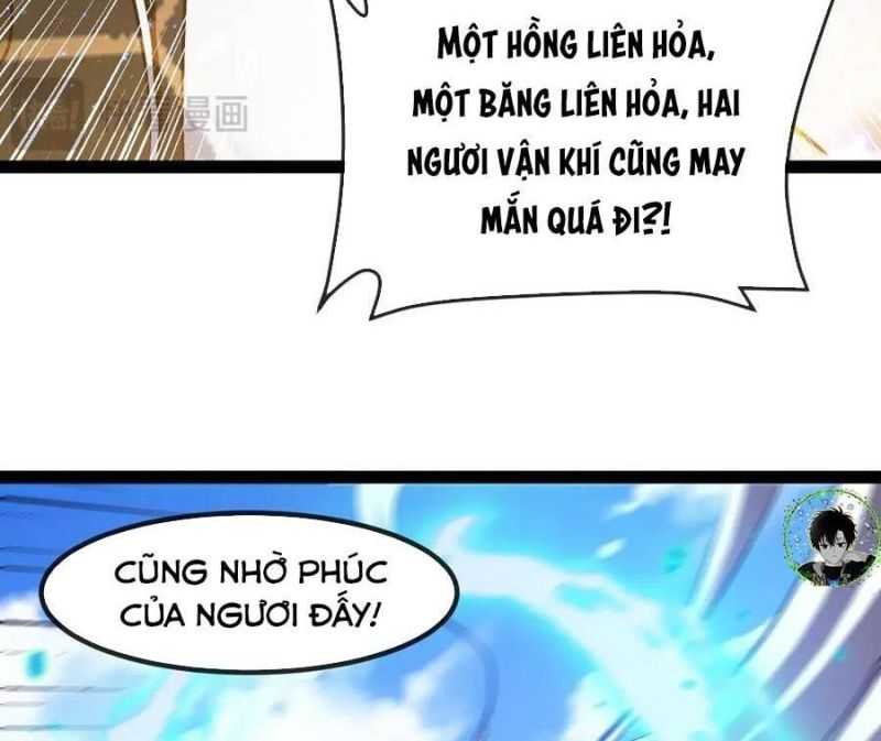 Hệ Thống Super God Chapter 135 - Trang 77