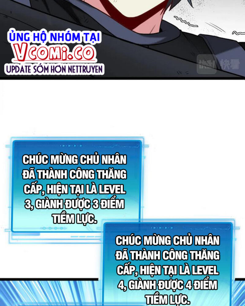 Hệ Thống Super God Chapter 3 - Trang 93