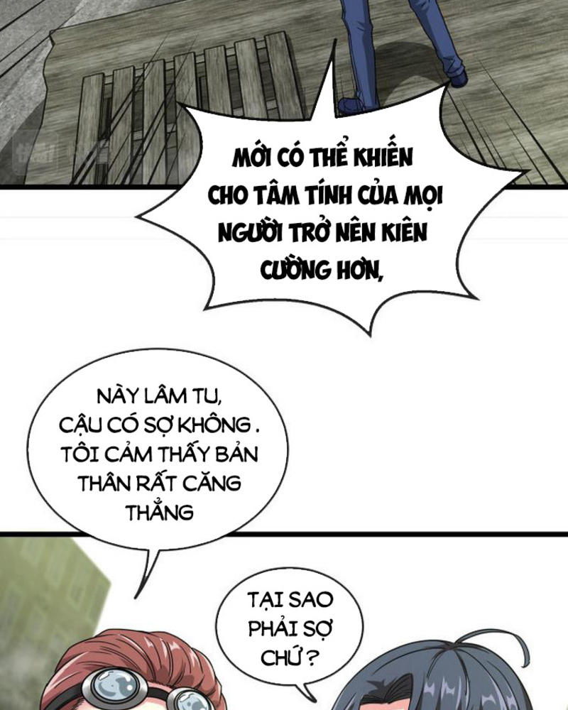 Hệ Thống Super God Chapter 2 - Trang 95