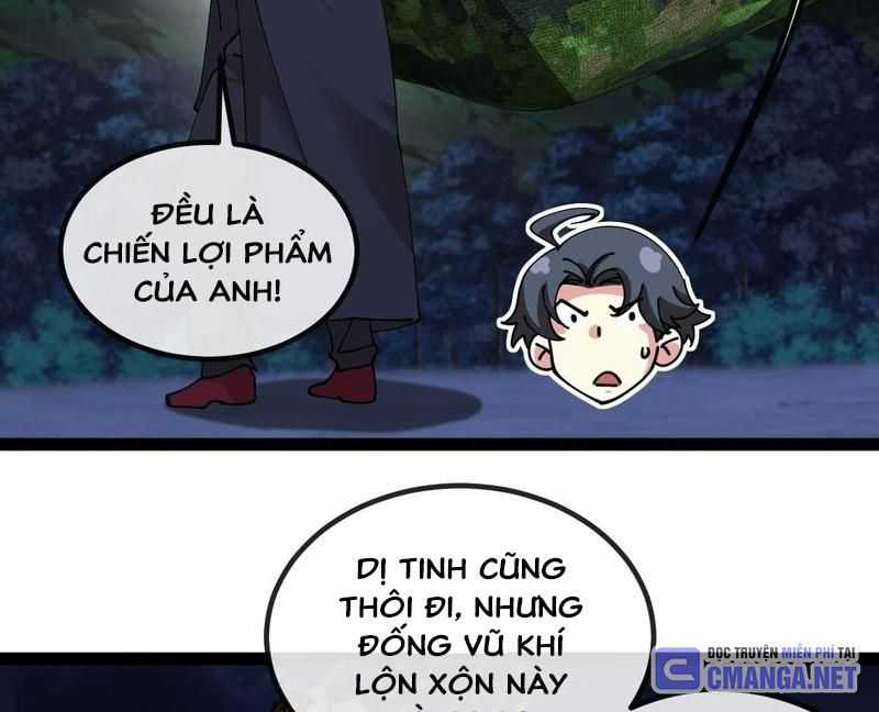 Hệ Thống Super God Chapter 131 - Trang 87