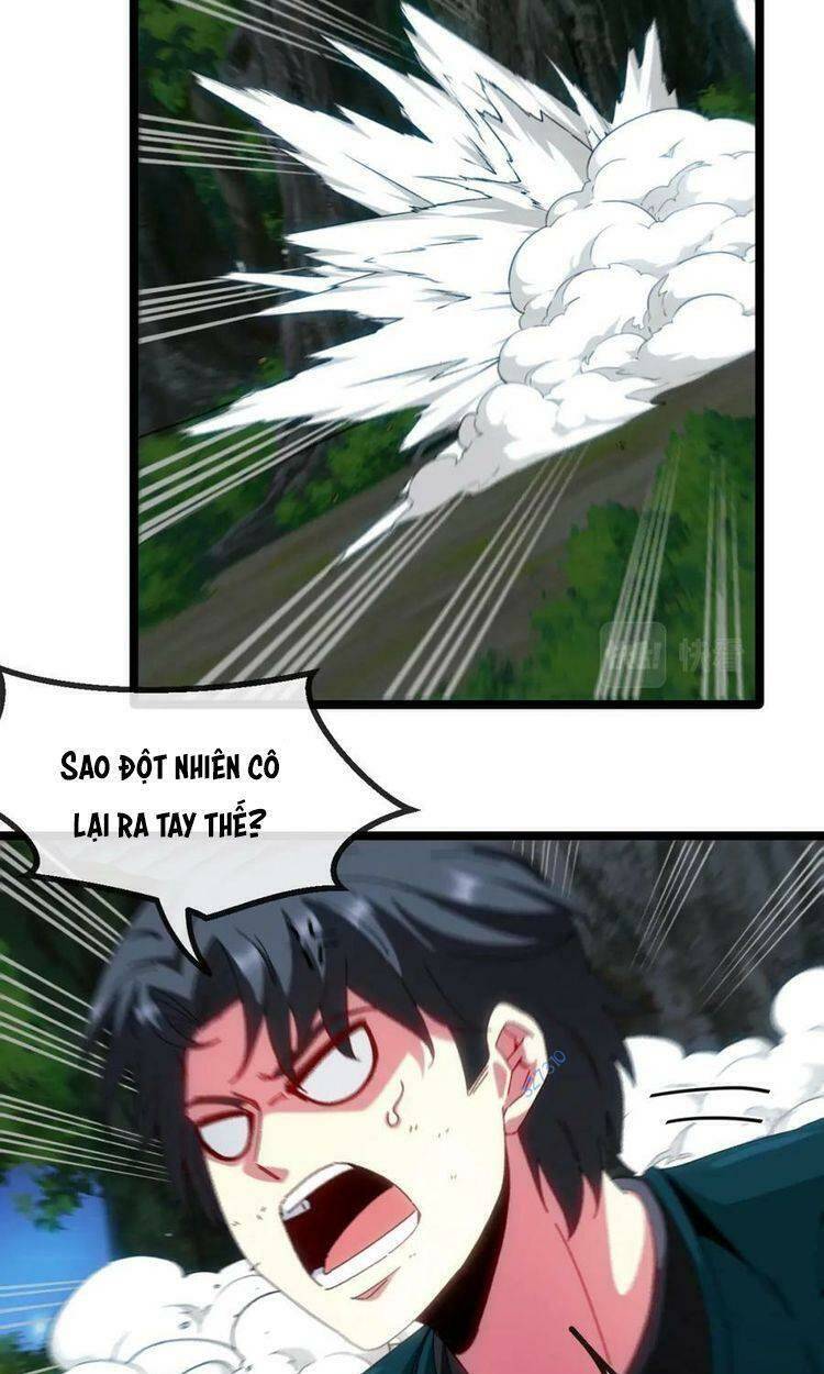 Hệ Thống Super God Chapter 47 - Trang 4