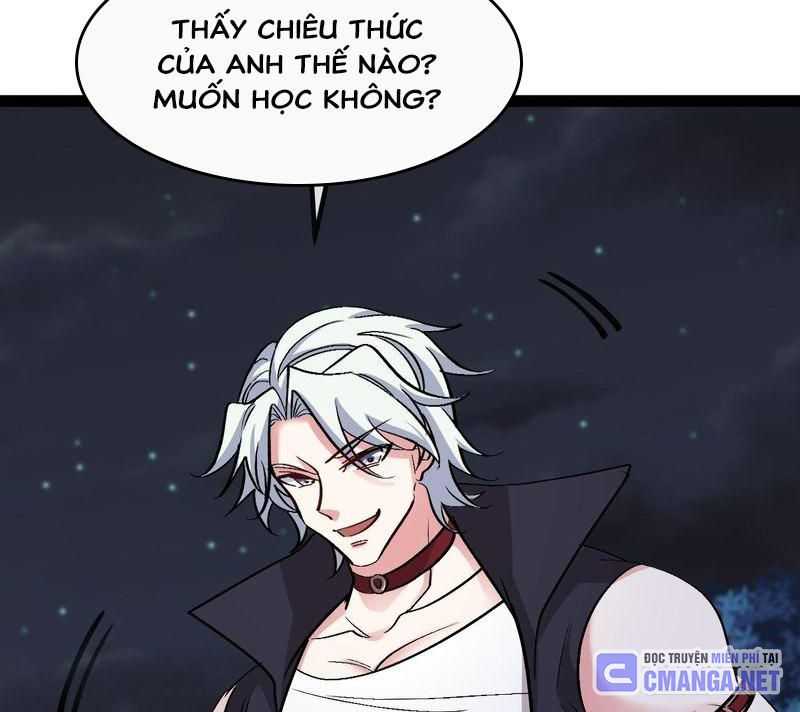 Hệ Thống Super God Chapter 131 - Trang 6