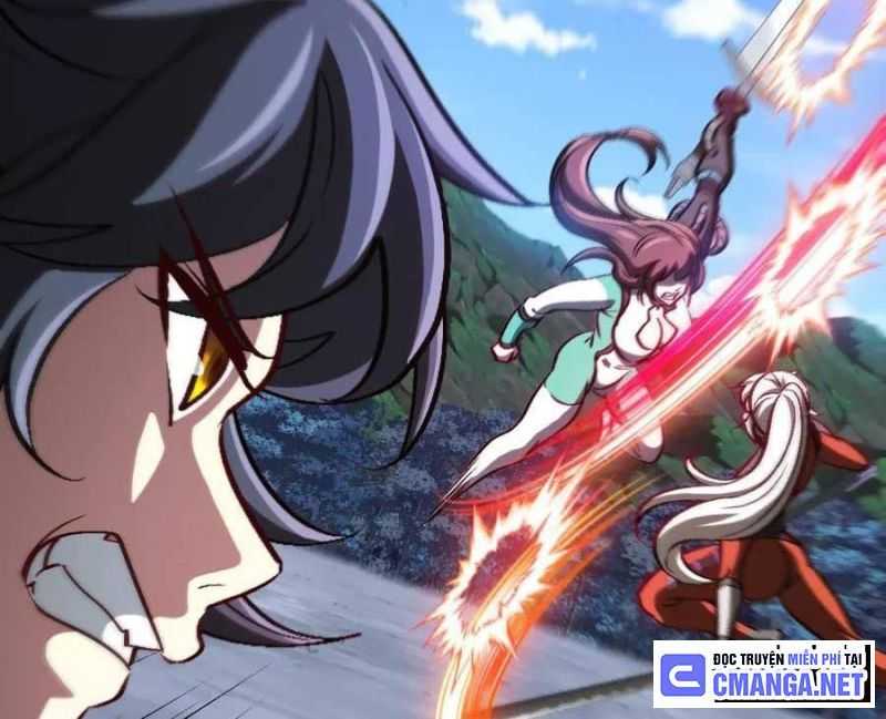 Hệ Thống Super God Chapter 135 - Trang 42