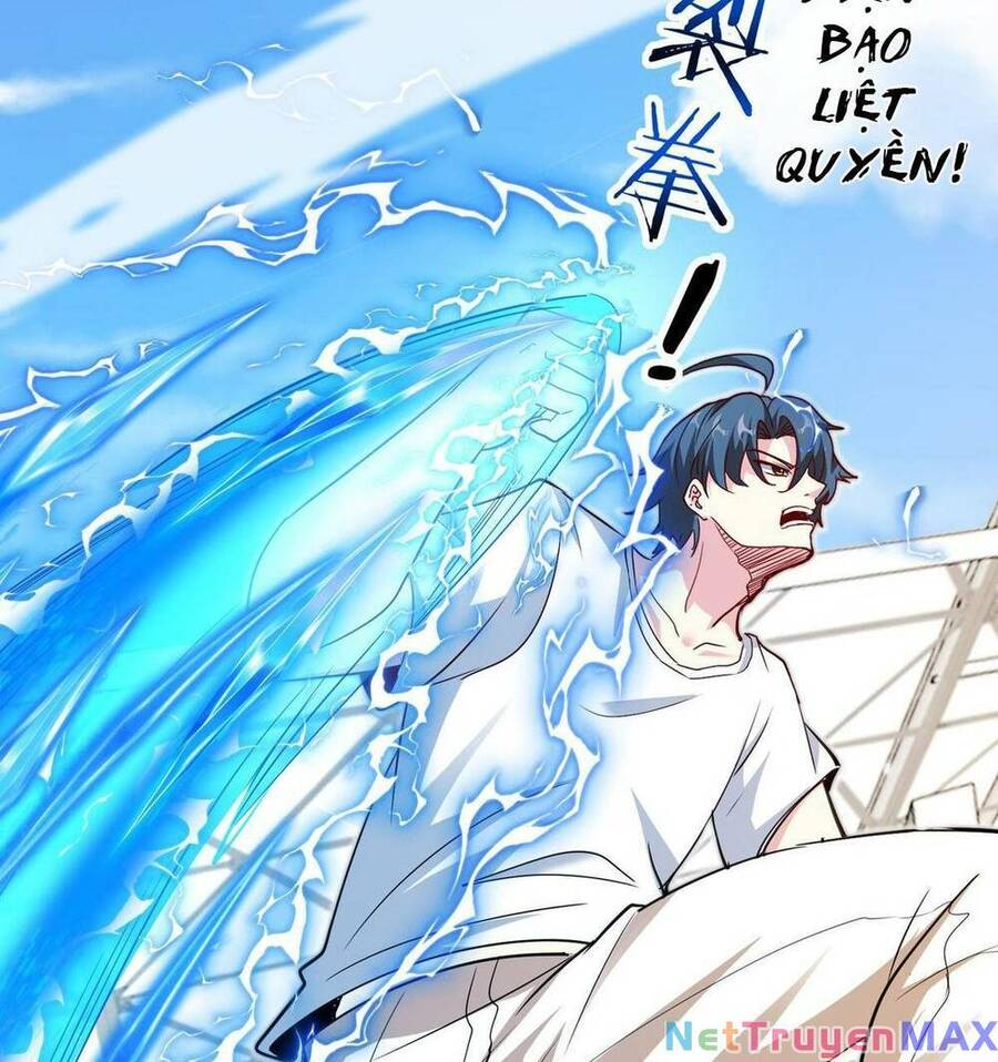 Hệ Thống Super God Chapter 102 - Trang 3