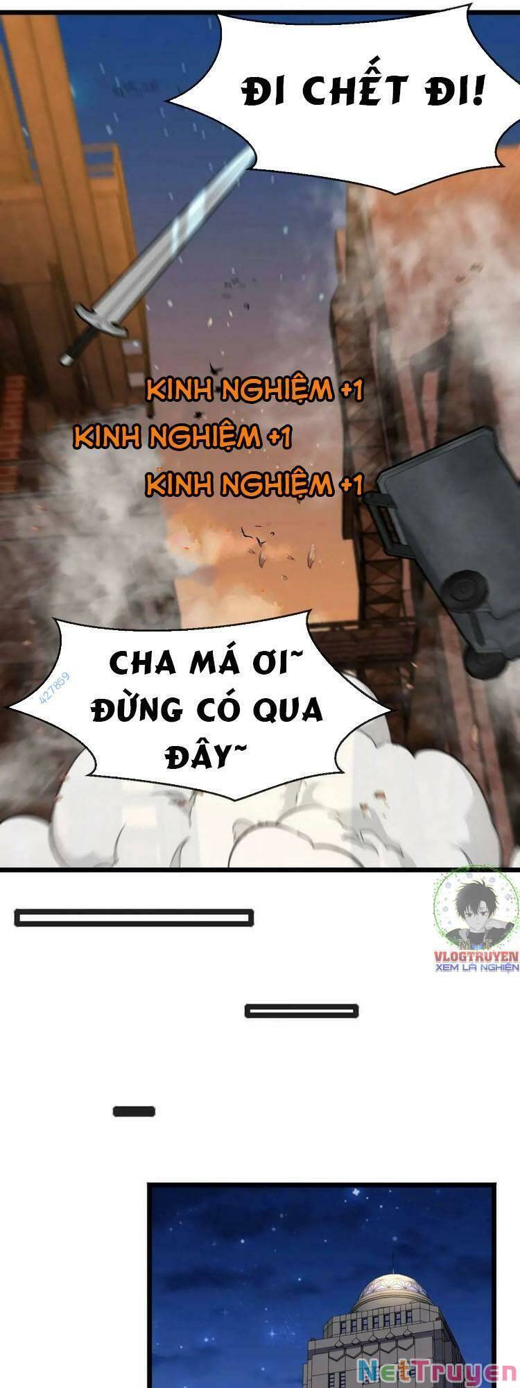 Hệ Thống Super God Chapter 51 - Trang 30