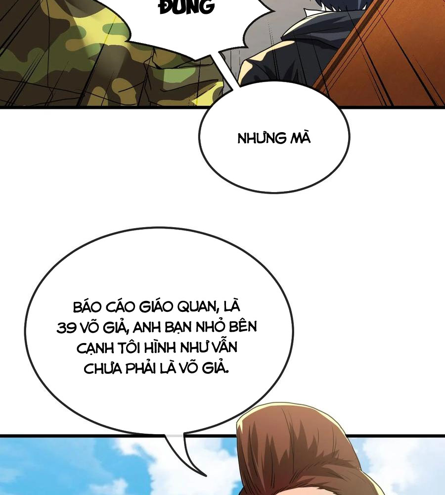 Hệ Thống Super God Chapter 19 - Trang 12