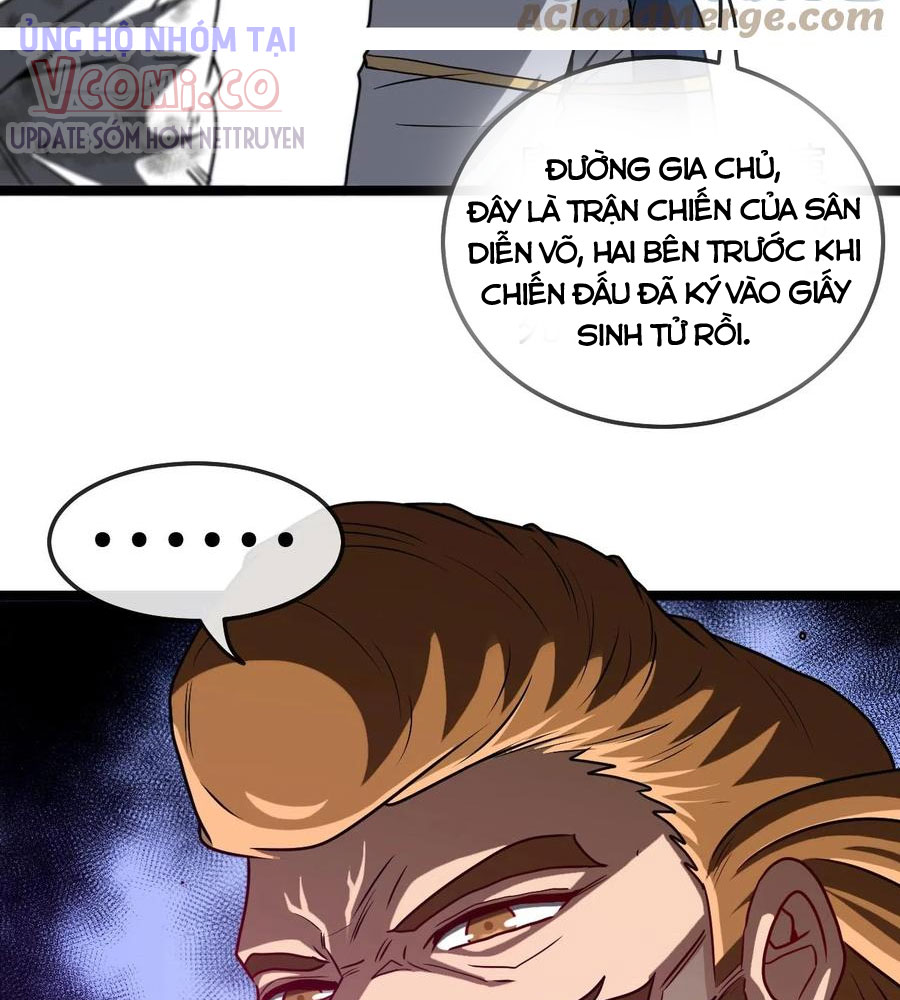 Hệ Thống Super God Chapter 17 - Trang 85