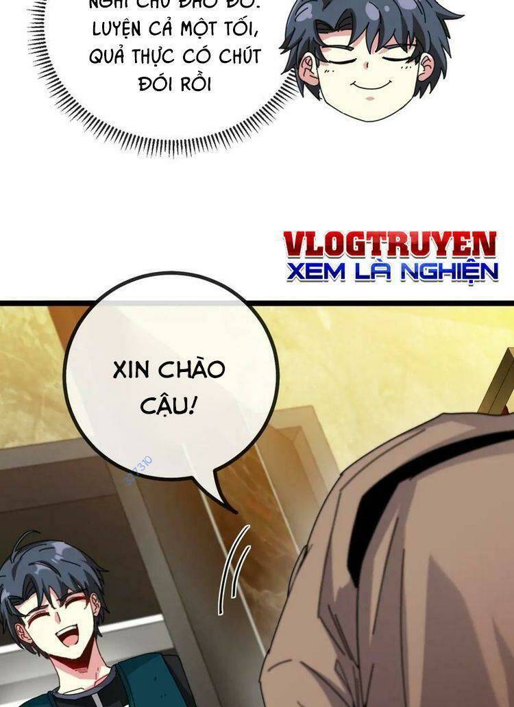 Hệ Thống Super God Chapter 47 - Trang 43