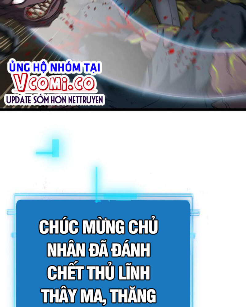 Hệ Thống Super God Chapter 3 - Trang 109