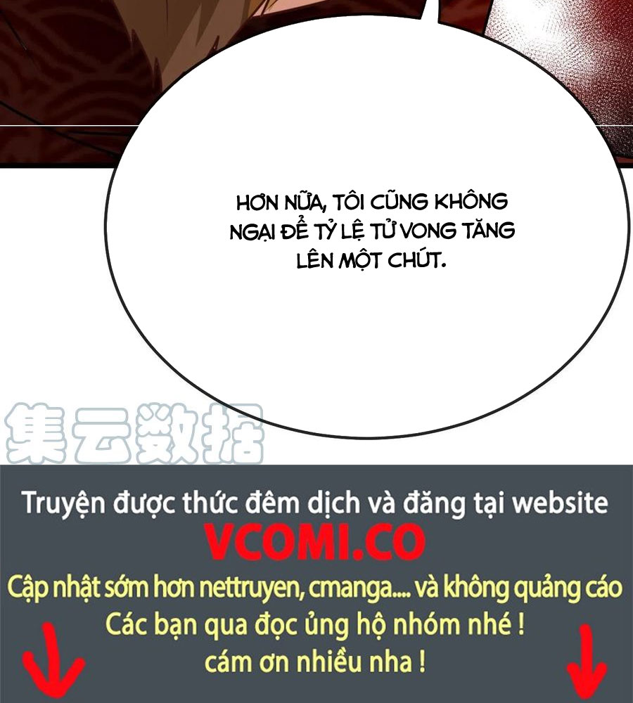 Hệ Thống Super God Chapter 18 - Trang 77