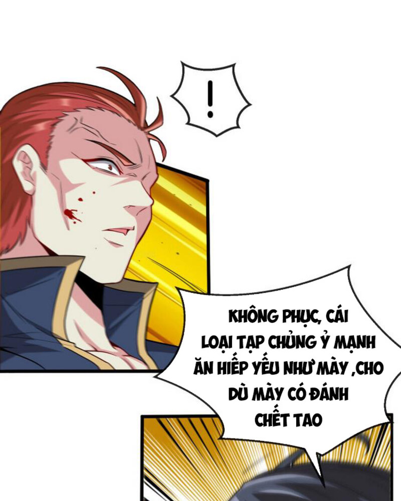 Hệ Thống Super God Chapter 1 - Trang 70