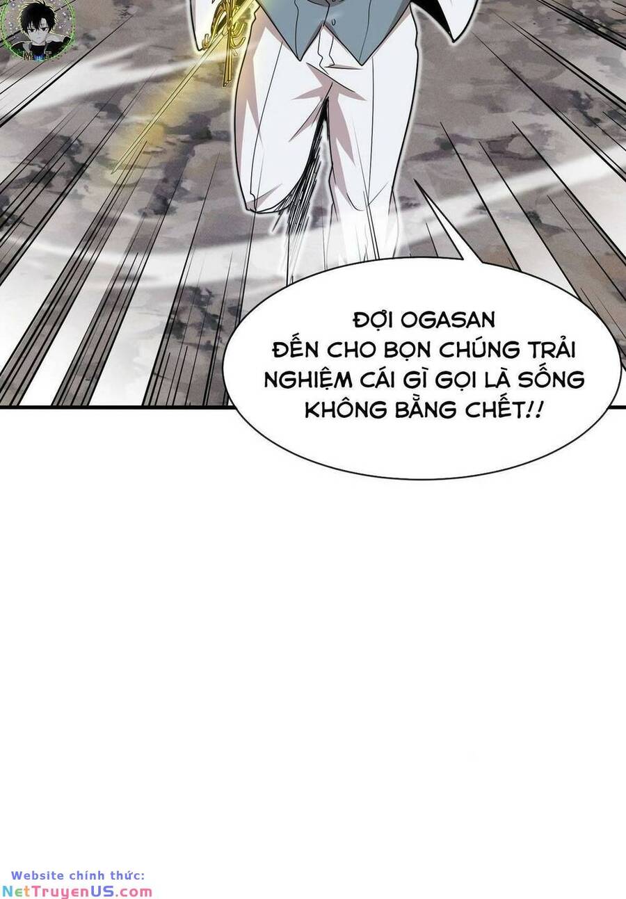 Hệ Thống Super God Chapter 110 - Trang 50