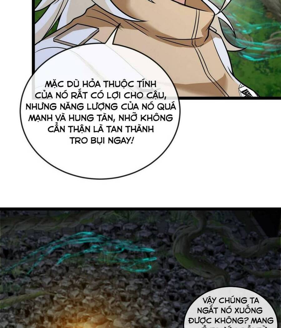 Hệ Thống Super God Chapter 87 - Trang 33