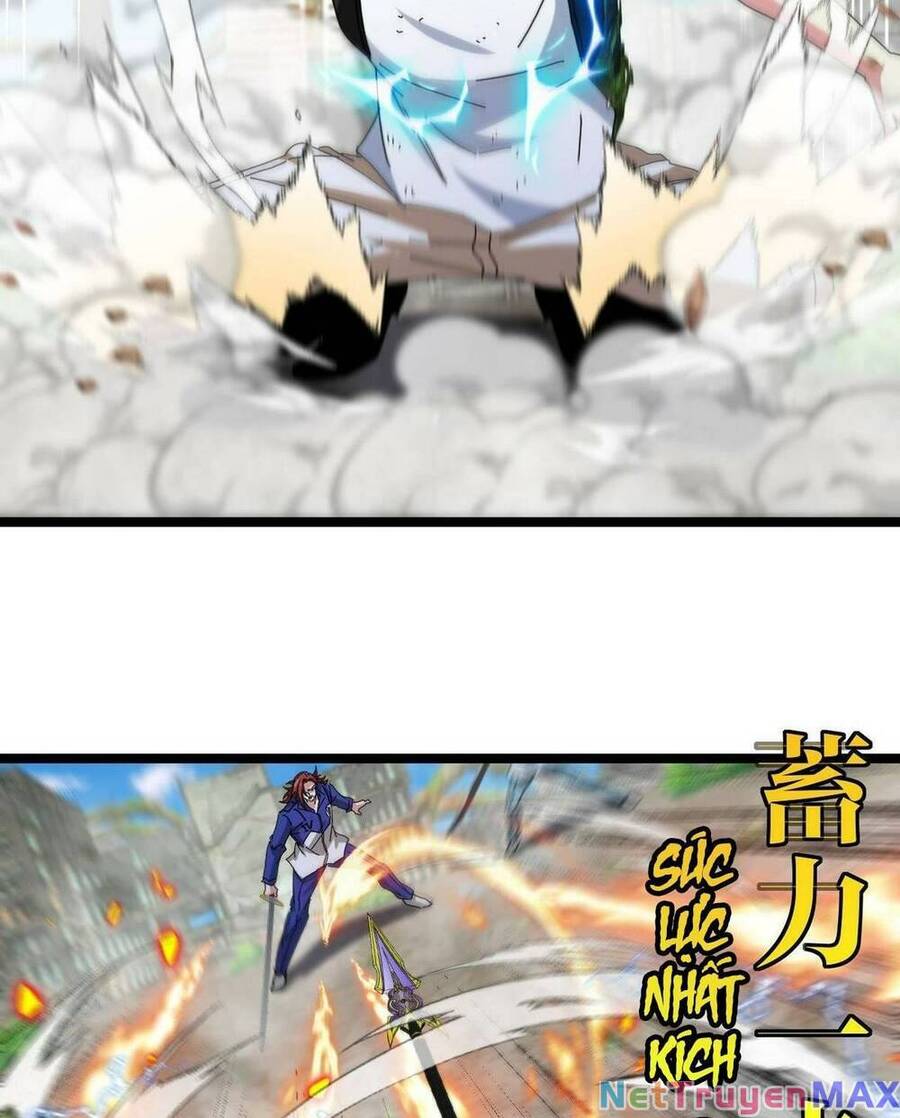 Hệ Thống Super God Chapter 92 - Trang 40