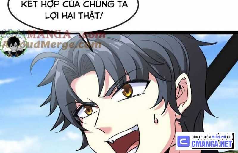 Hệ Thống Super God Chapter 135 - Trang 126