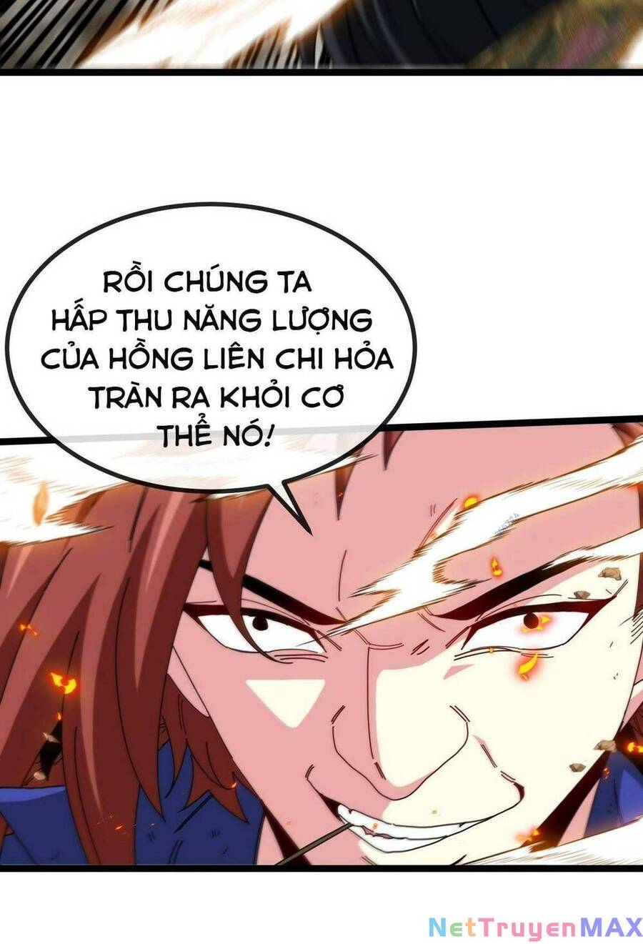 Hệ Thống Super God Chapter 92 - Trang 8