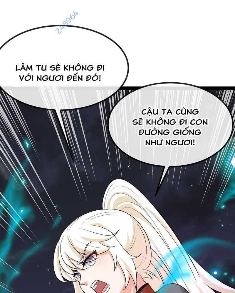 Hệ Thống Super God Chapter 131 - Trang 17