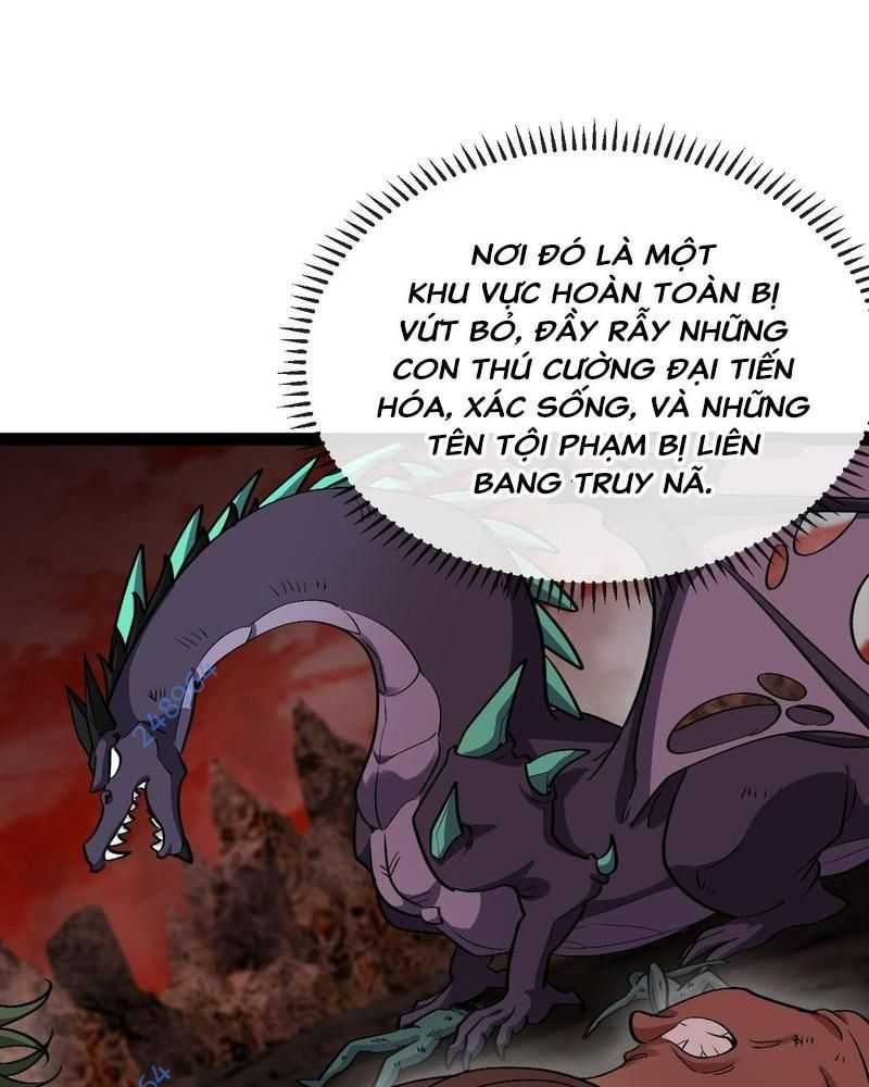 Hệ Thống Super God Chapter 131 - Trang 13