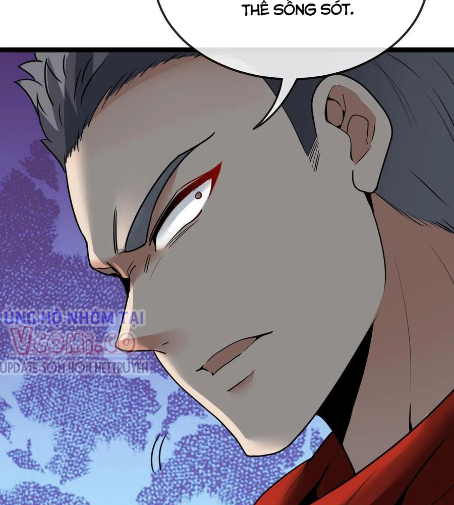 Hệ Thống Super God Chapter 19 - Trang 79