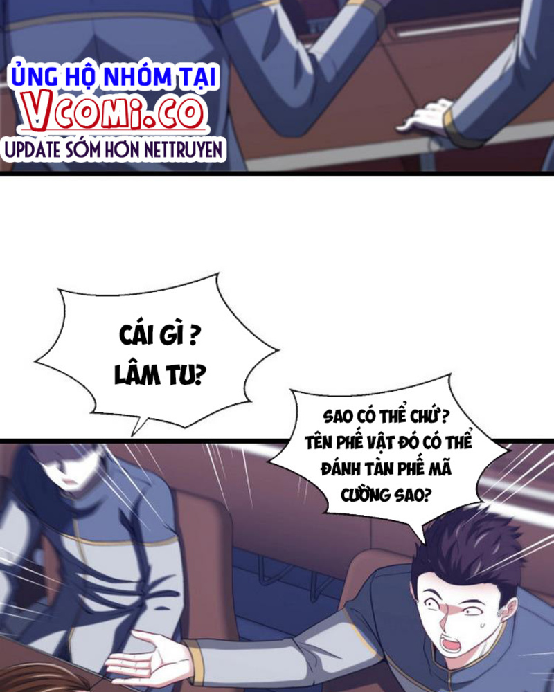 Hệ Thống Super God Chapter 2 - Trang 23