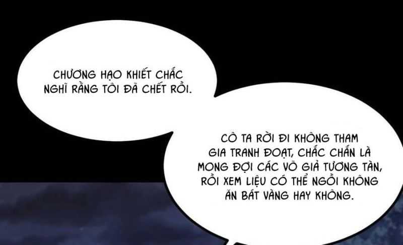 Hệ Thống Super God Chapter 132 - Trang 37