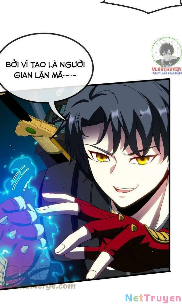 Hệ Thống Super God Chapter 51 - Trang 16