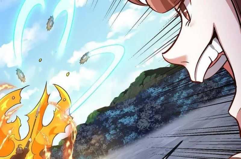 Hệ Thống Super God Chapter 135 - Trang 59