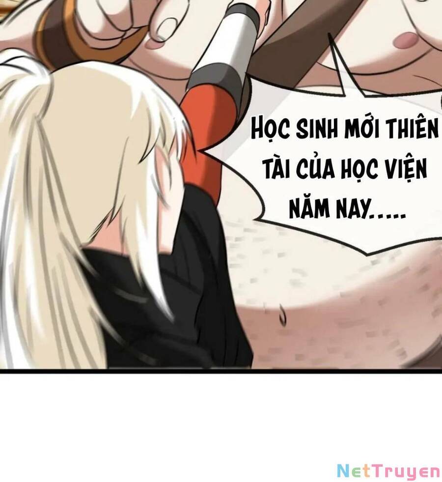 Hệ Thống Super God Chapter 74 - Trang 33