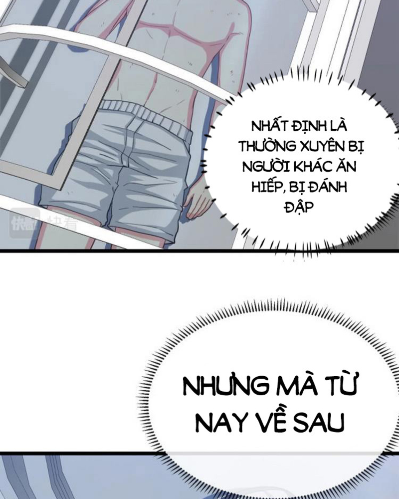 Hệ Thống Super God Chapter 2 - Trang 9