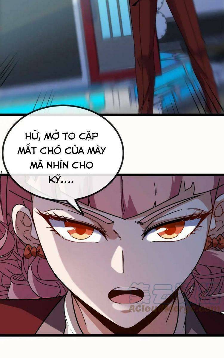 Hệ Thống Super God Chapter 49 - Trang 15