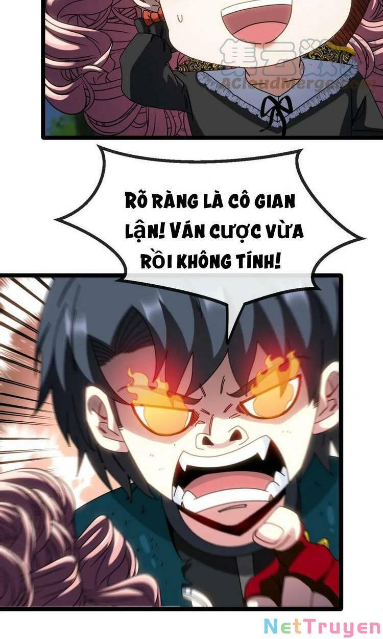 Hệ Thống Super God Chapter 44 - Trang 26