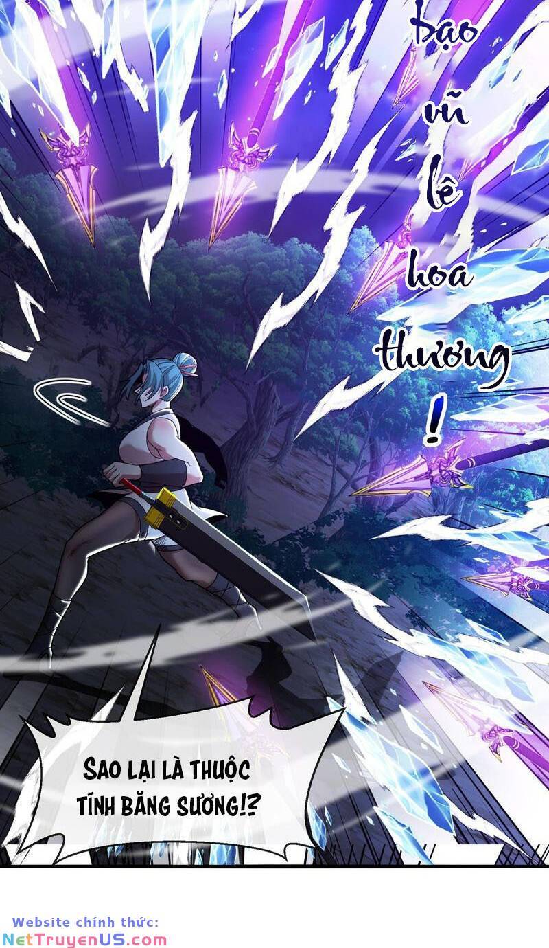 Hệ Thống Super God Chapter 112 - Trang 30