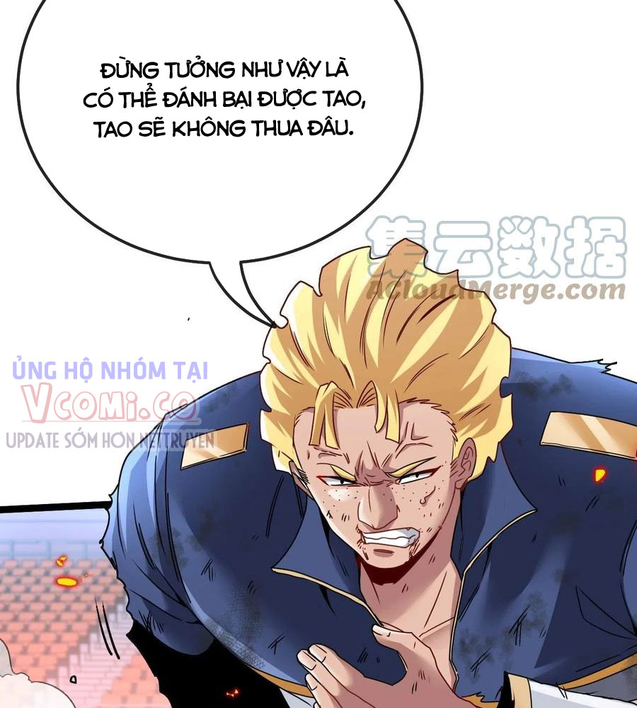 Hệ Thống Super God Chapter 16 - Trang 64