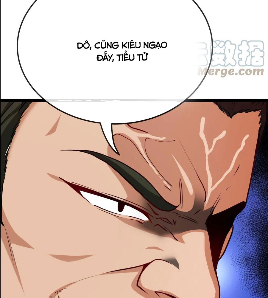 Hệ Thống Super God Chapter 19 - Trang 41