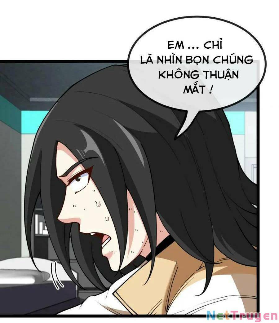 Hệ Thống Super God Chapter 81 - Trang 30