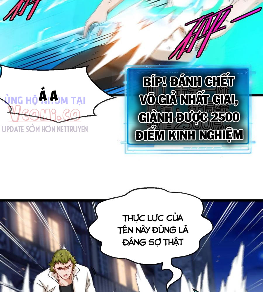 Hệ Thống Super God Chapter 18 - Trang 52