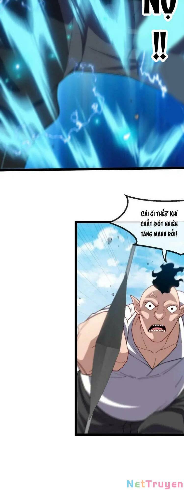 Hệ Thống Super God Chapter 68 - Trang 4