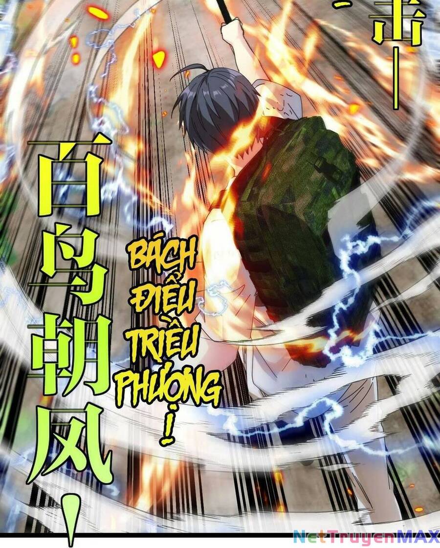 Hệ Thống Super God Chapter 92 - Trang 41