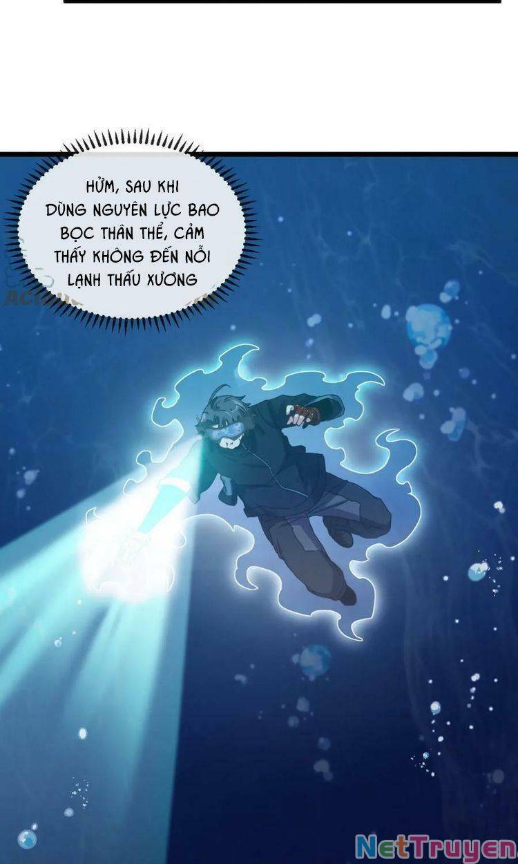 Hệ Thống Super God Chapter 56 - Trang 41