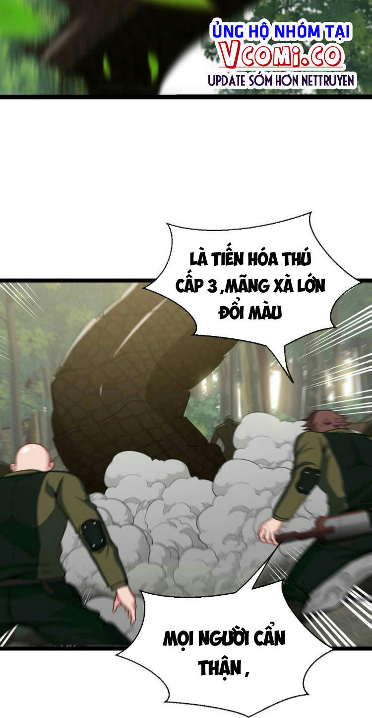 Hệ Thống Super God Chapter 4 - Trang 47