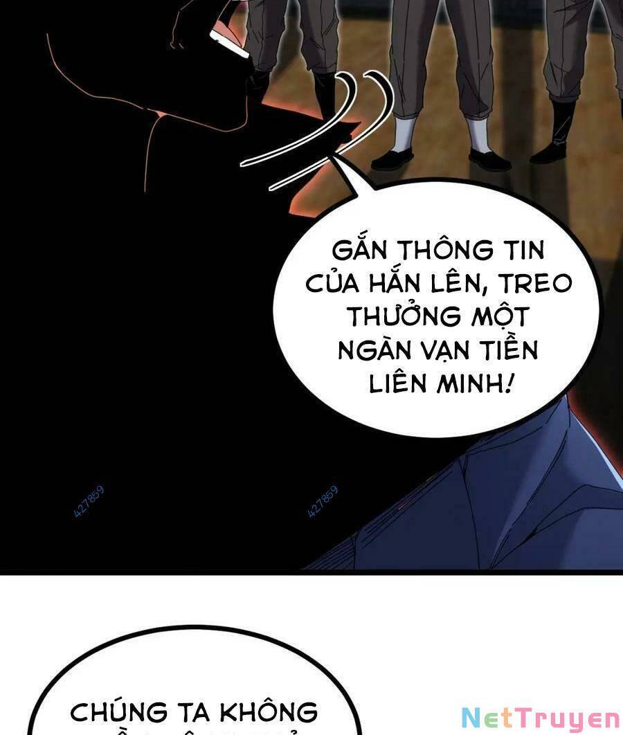 Hệ Thống Super God Chapter 52 - Trang 5