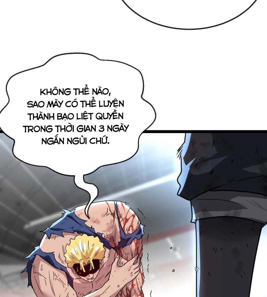 Hệ Thống Super God Chapter 17 - Trang 69