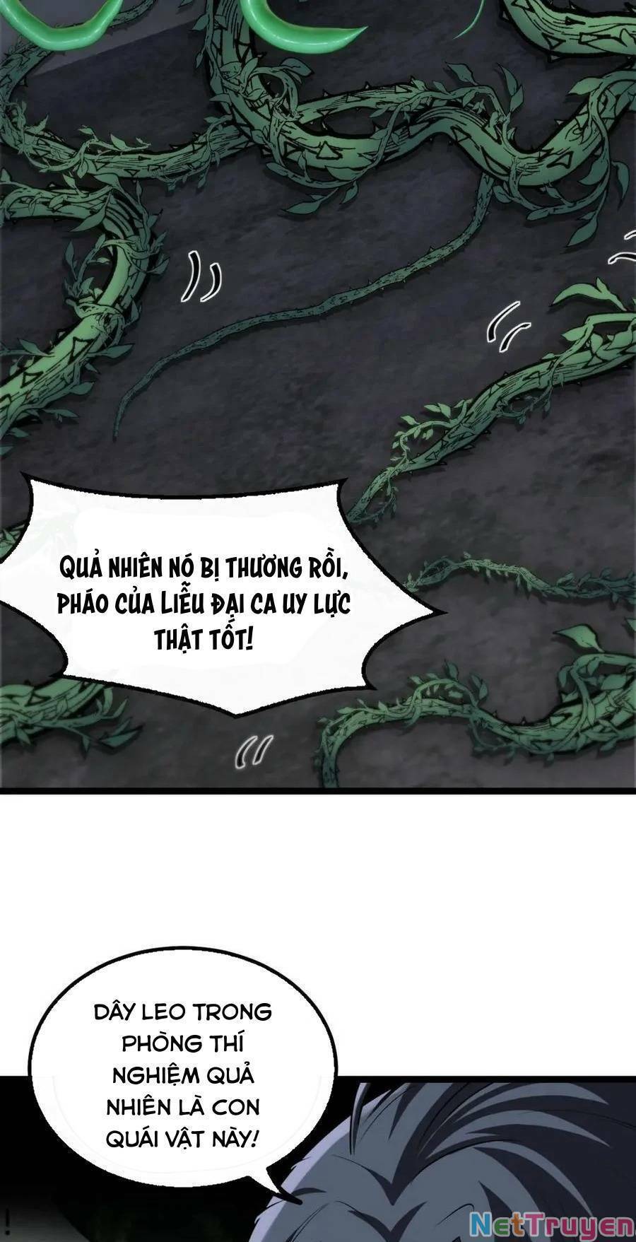 Hệ Thống Super God Chapter 63 - Trang 11